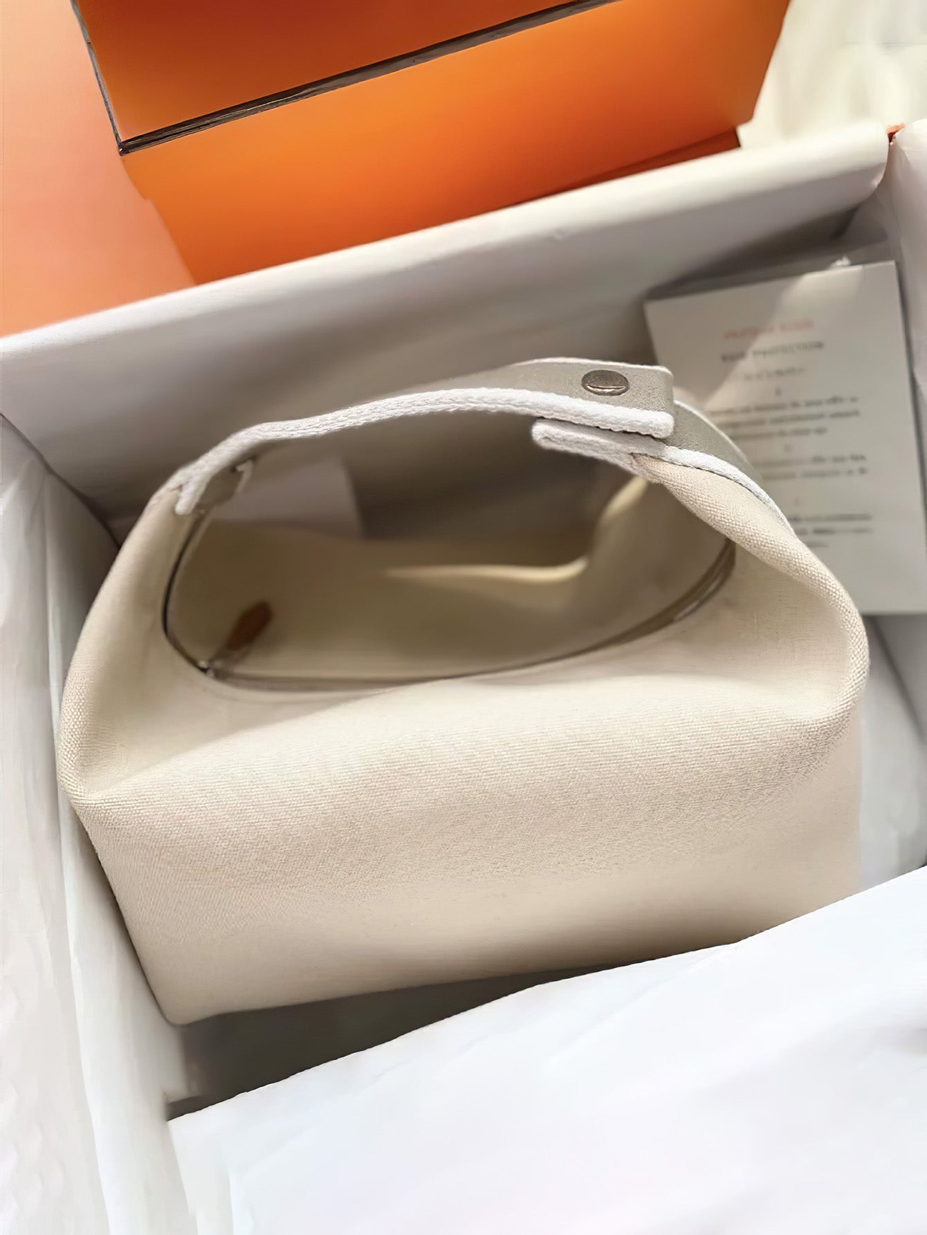 Stylish Canvas Lunch Tote Bag for Women - 6 Colours
