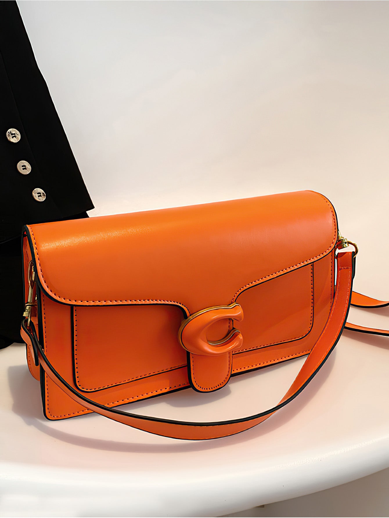 Trendy Style Women's Crossbody Bag -15 Colours