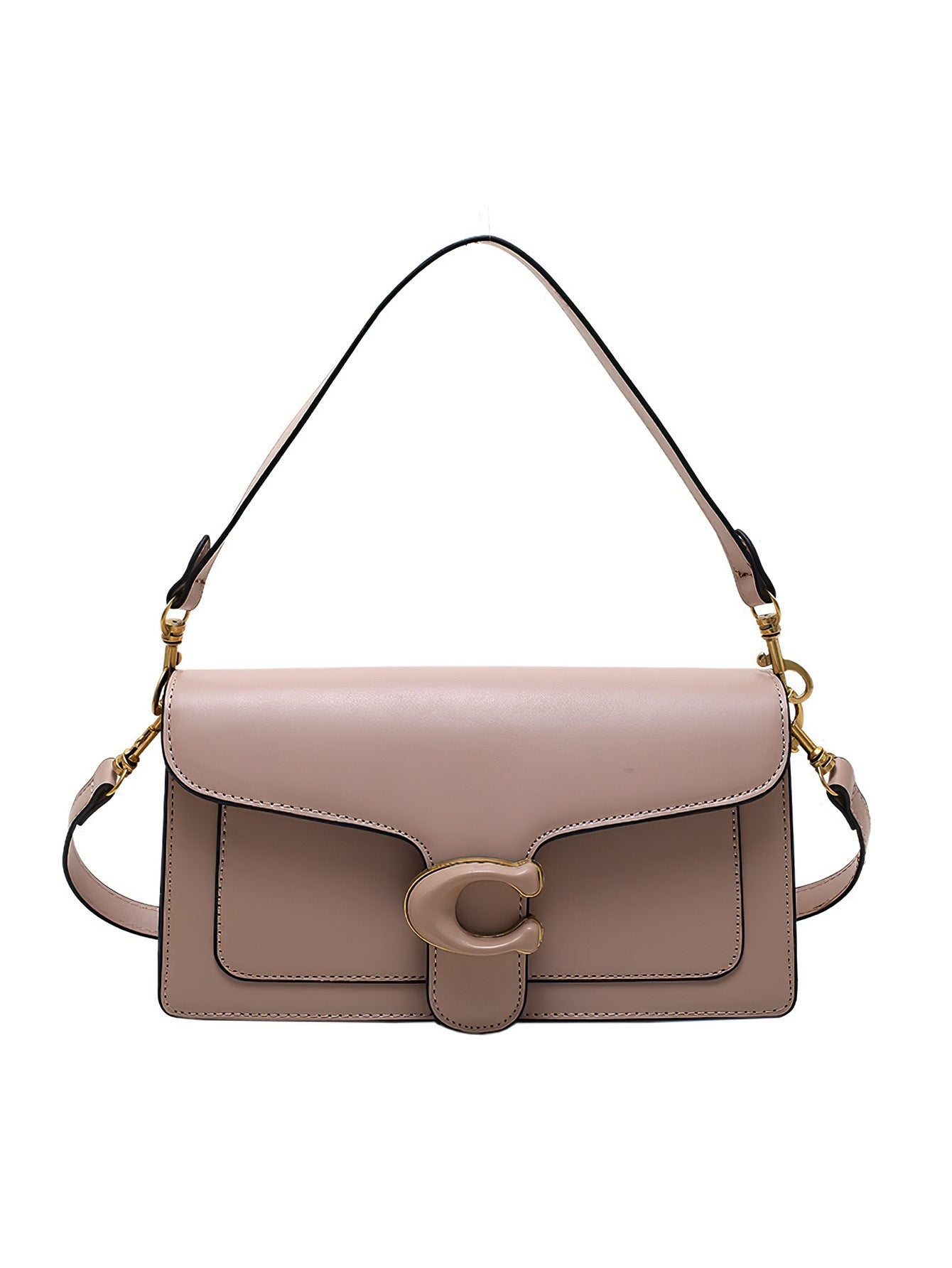 Trendy Style Women's Crossbody Bag -15 Colours