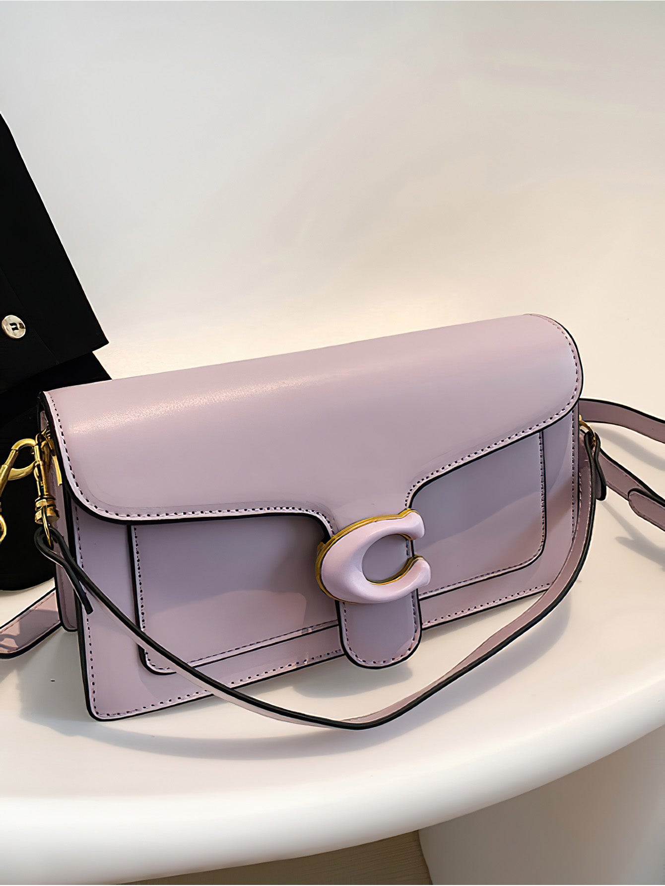Trendy Style Women's Crossbody Bag -15 Colours
