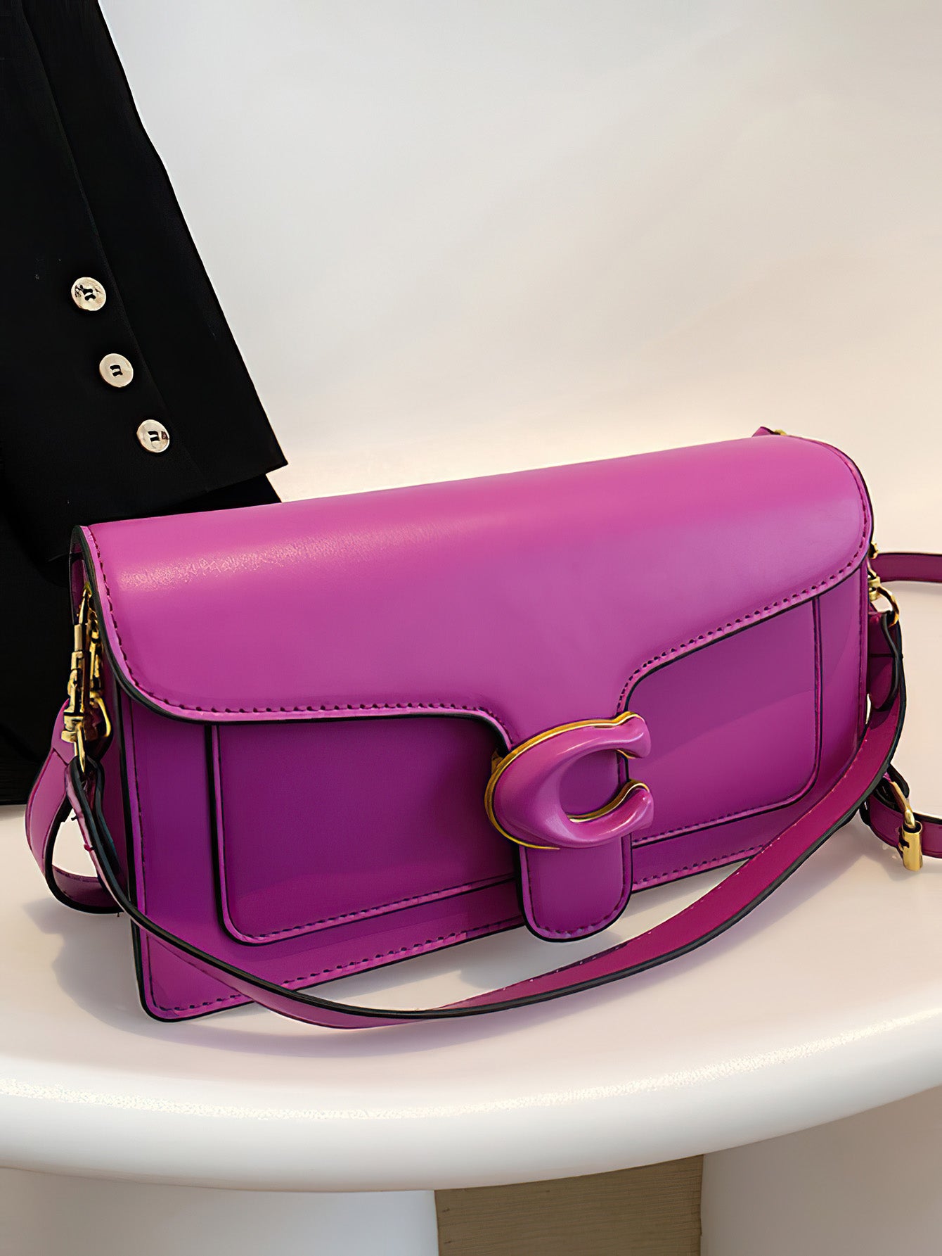 Trendy Style Women's Crossbody Bag -15 Colours