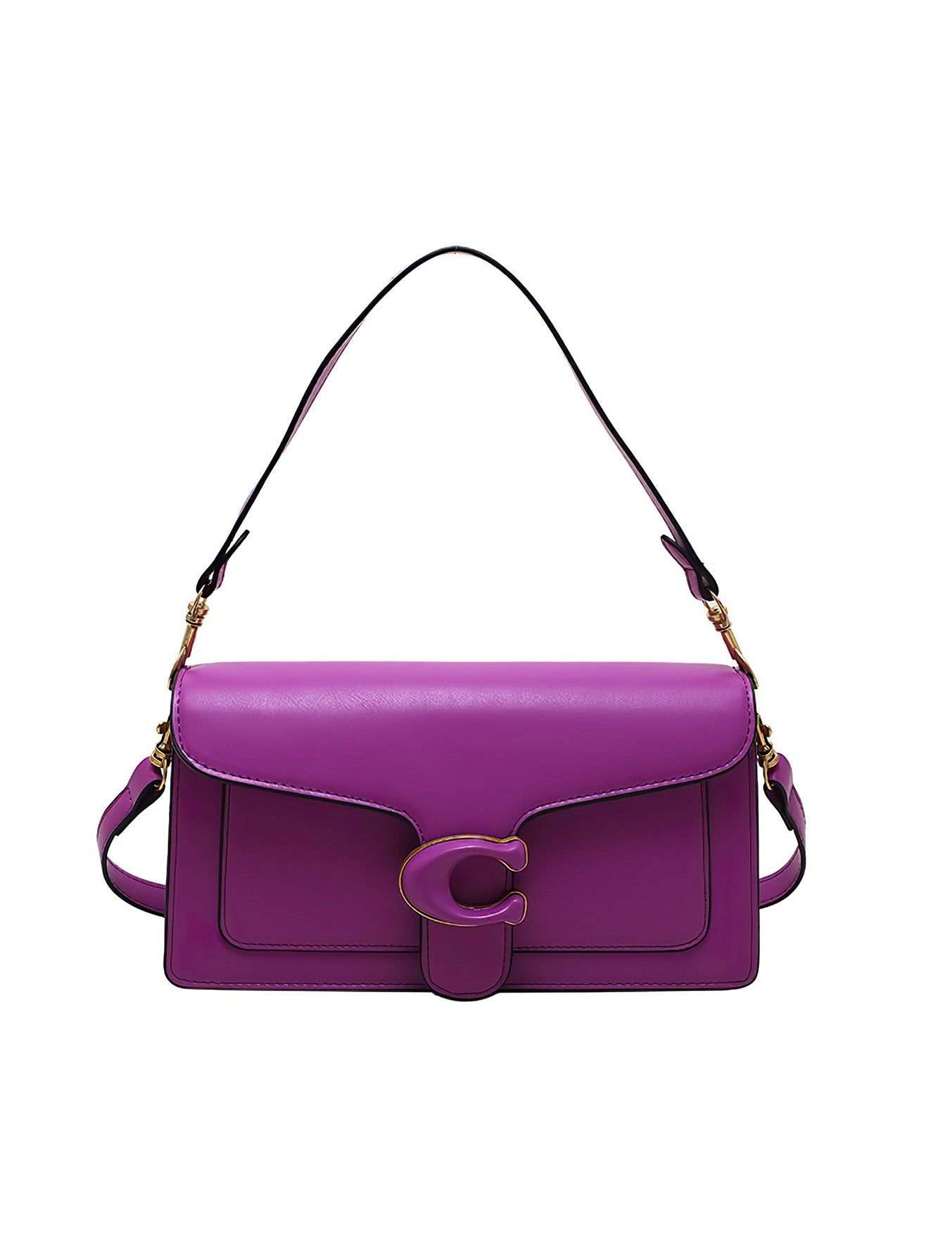 Trendy Style Women's Crossbody Bag -15 Colours