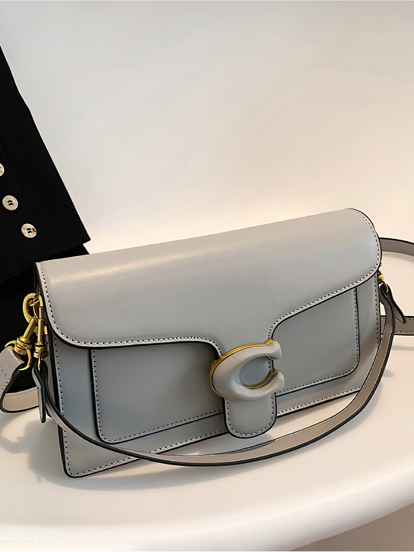 Trendy Style Women's Crossbody Bag -15 Colours