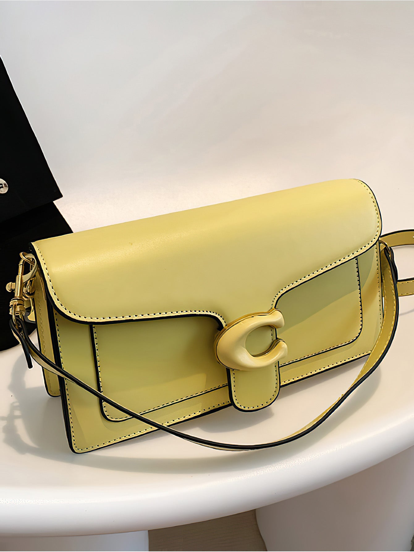 Trendy Style Women's Crossbody Bag -15 Colours