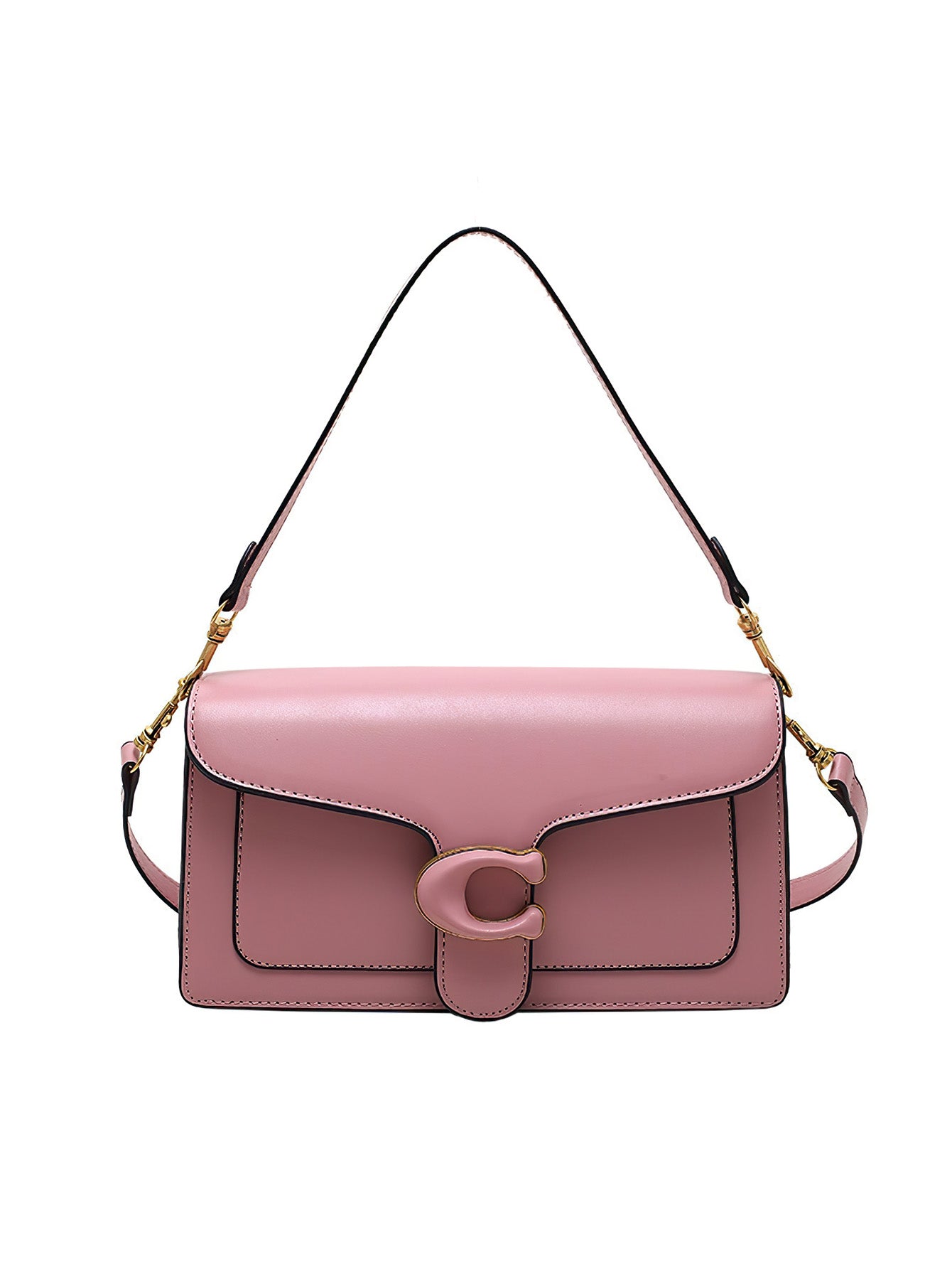 Trendy Style Women's Crossbody Bag -15 Colours