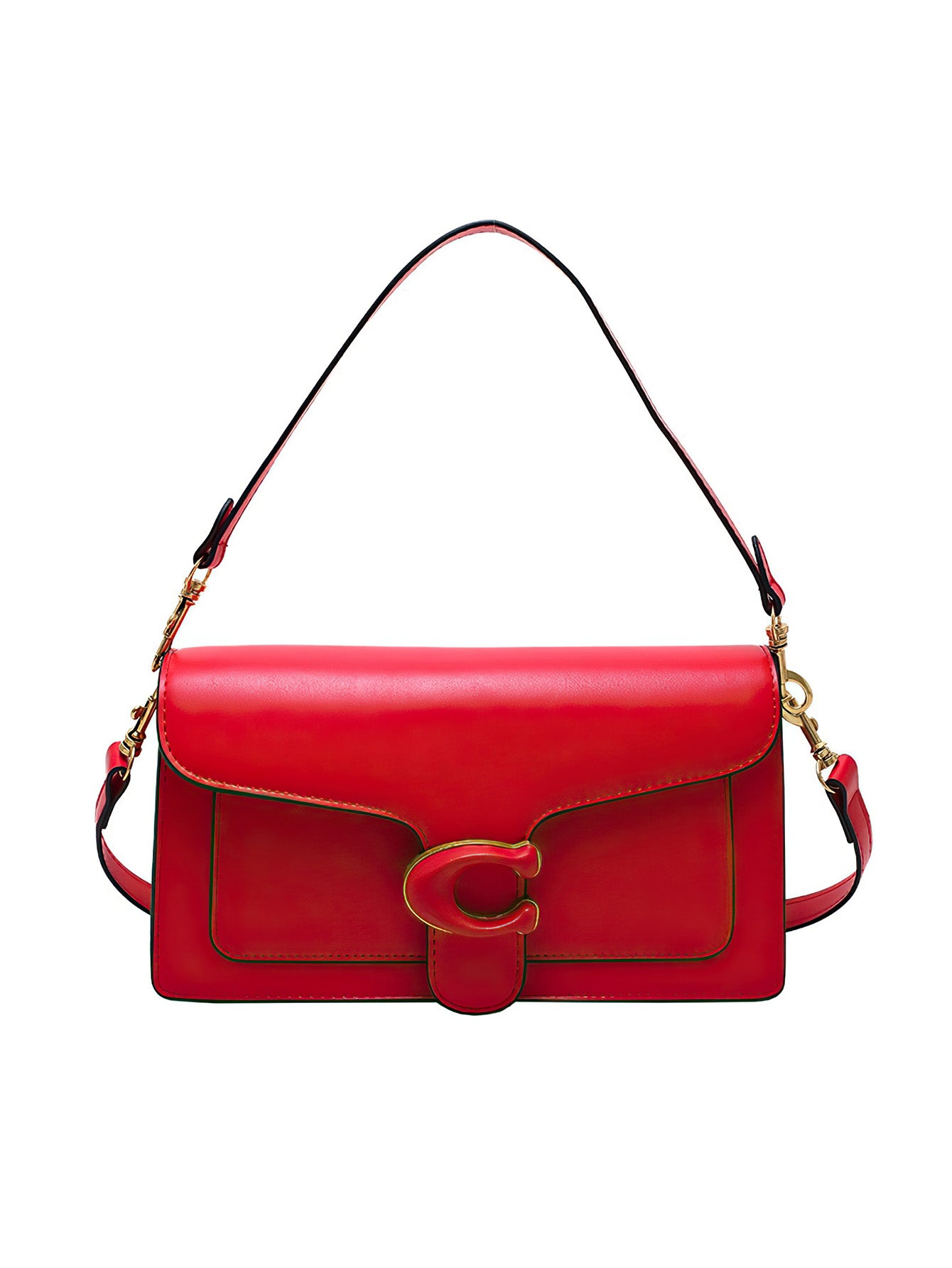 Trendy Style Women's Crossbody Bag -15 Colours