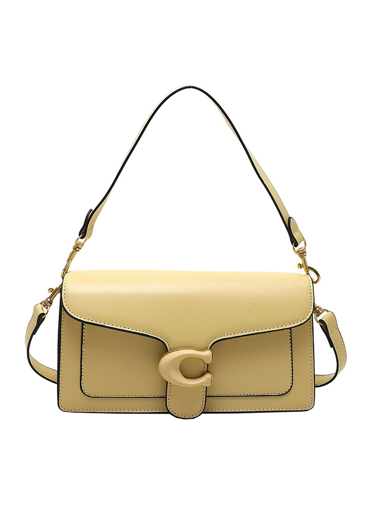 Trendy Style Women's Crossbody Bag -15 Colours