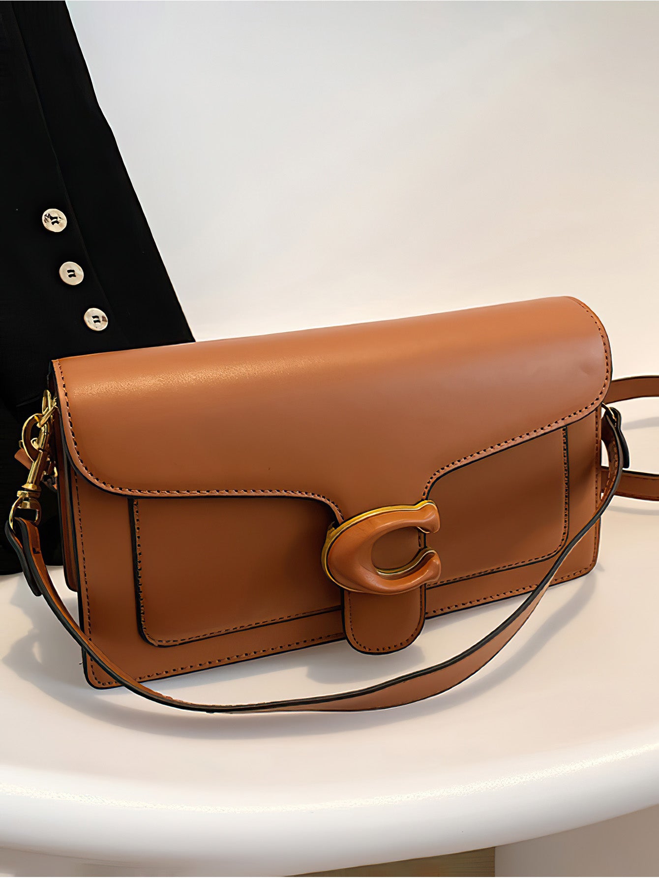 Trendy Style Women's Crossbody Bag -15 Colours
