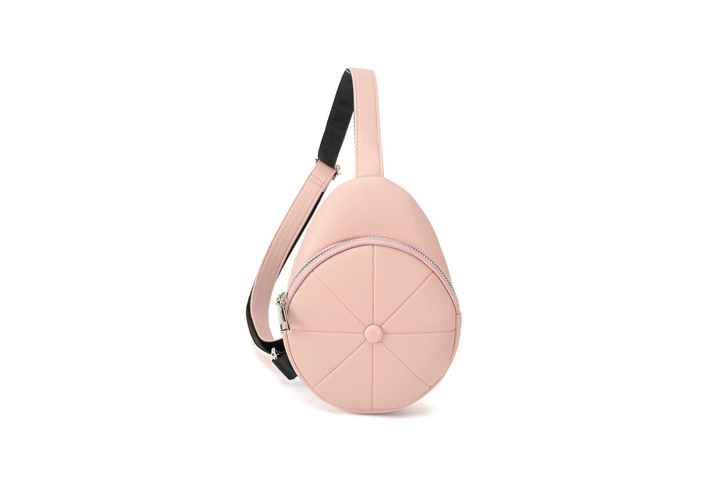 Simple Women's Crossbody Bag