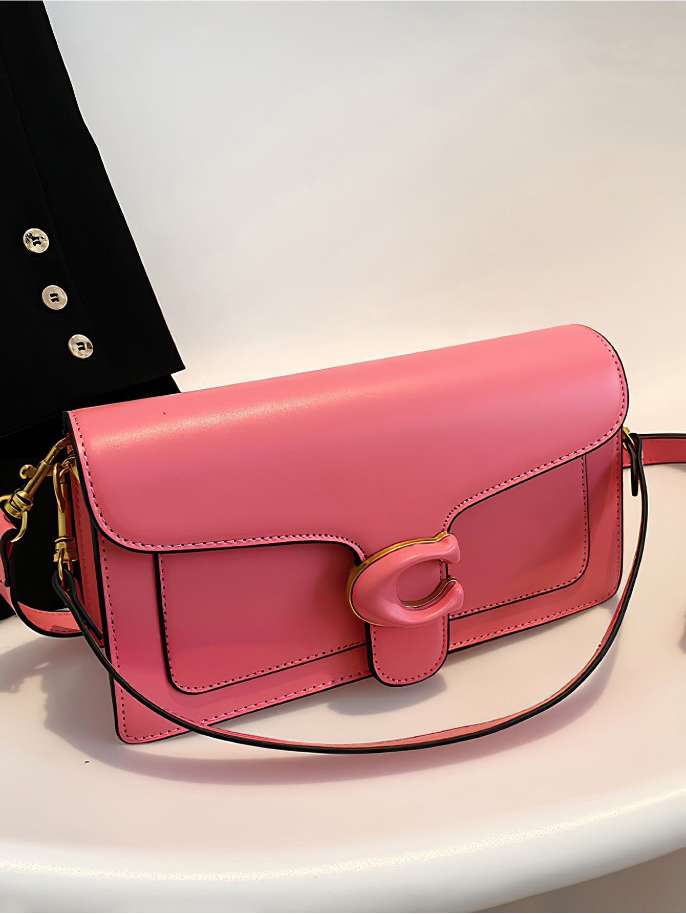 Trendy Style Women's Crossbody Bag -15 Colours