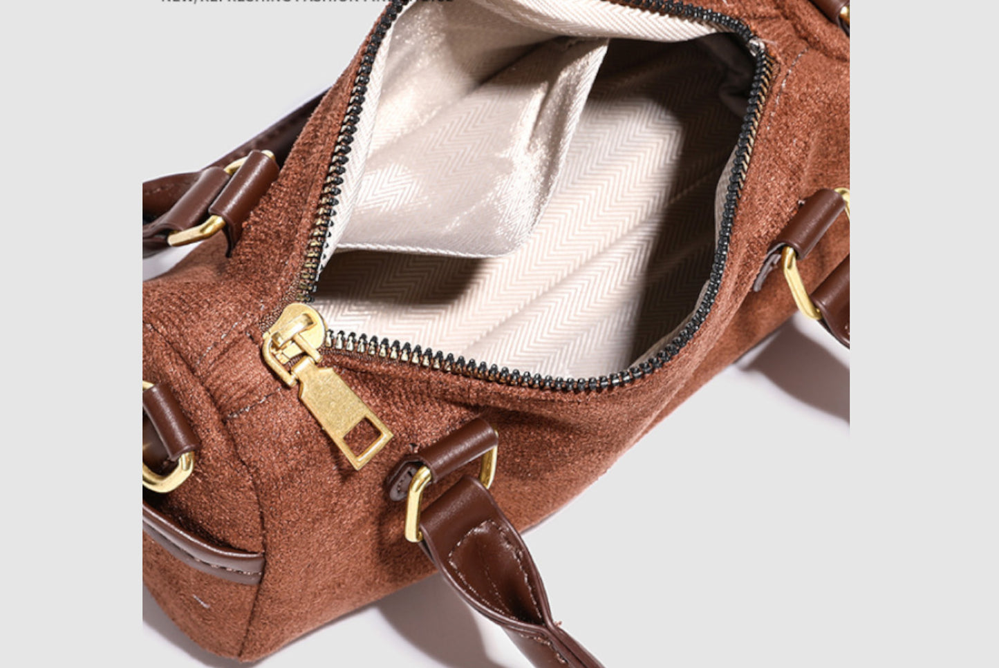 Boston Bag