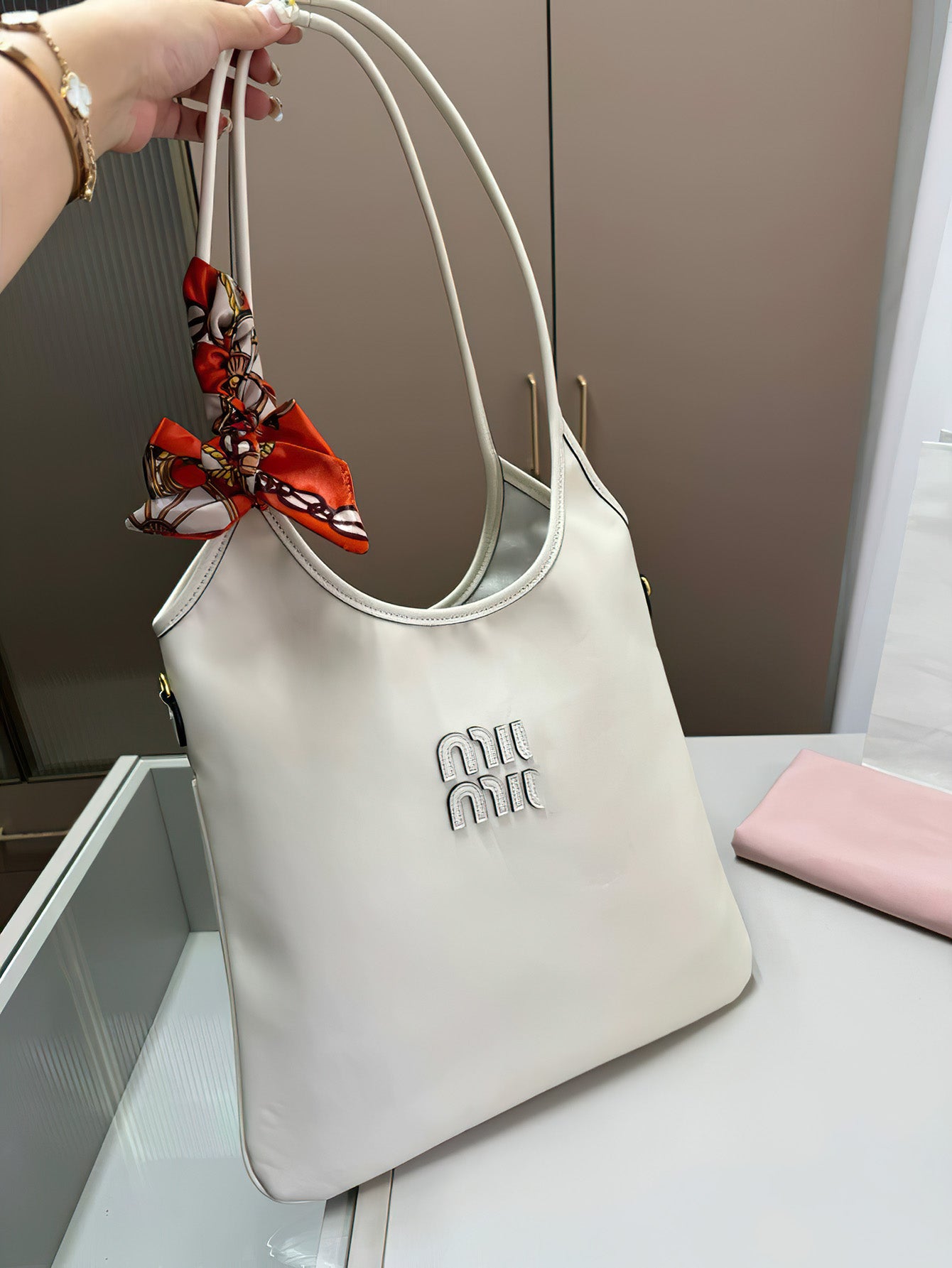 Breezy Canvas Hobo Tote: Sweet Spacious Companion for Everyday Charm - 7 Colours