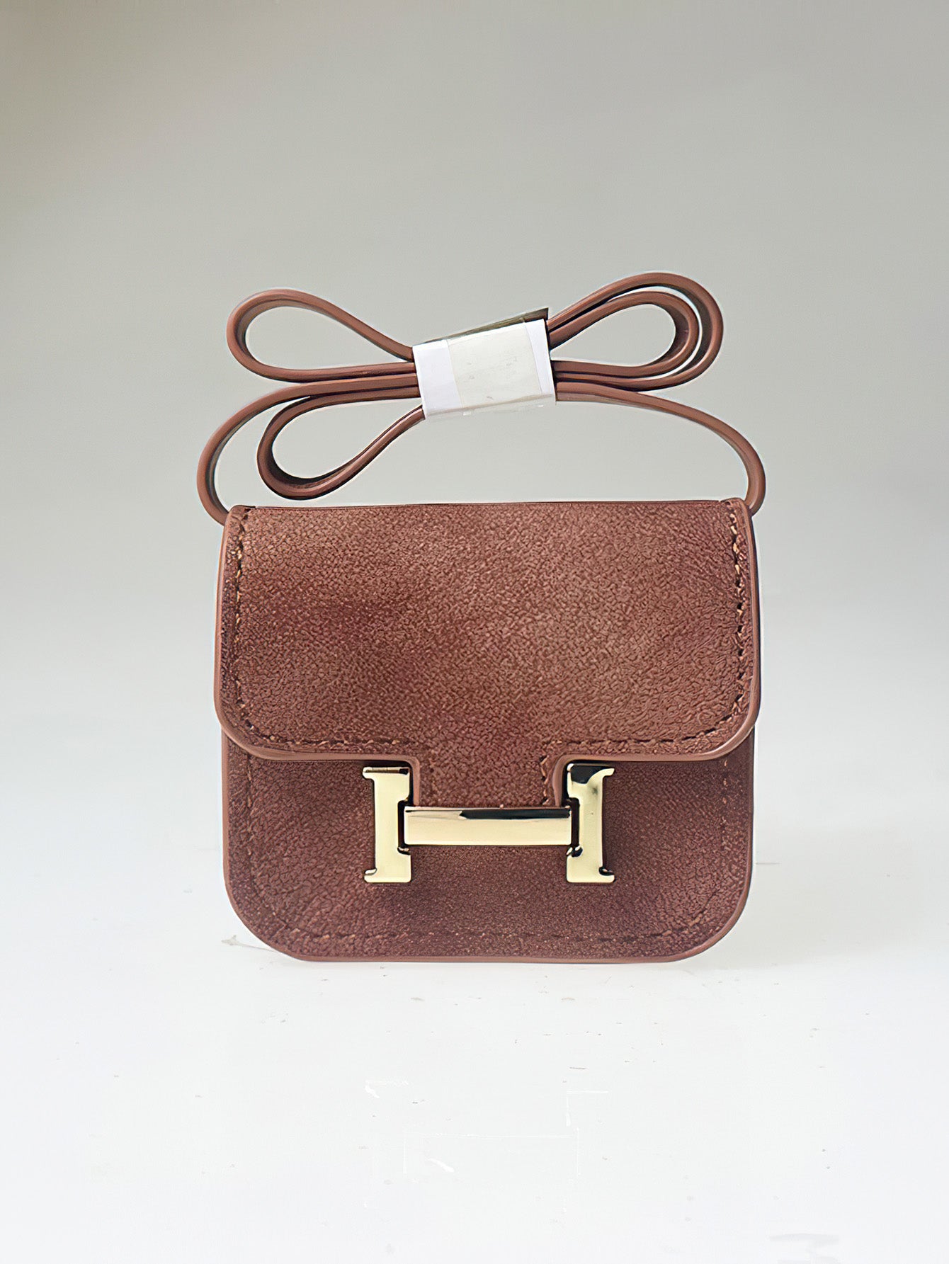 Stylish Mini PU Crossbody Bag with 14 Vibrant Color Options - 14 Colours