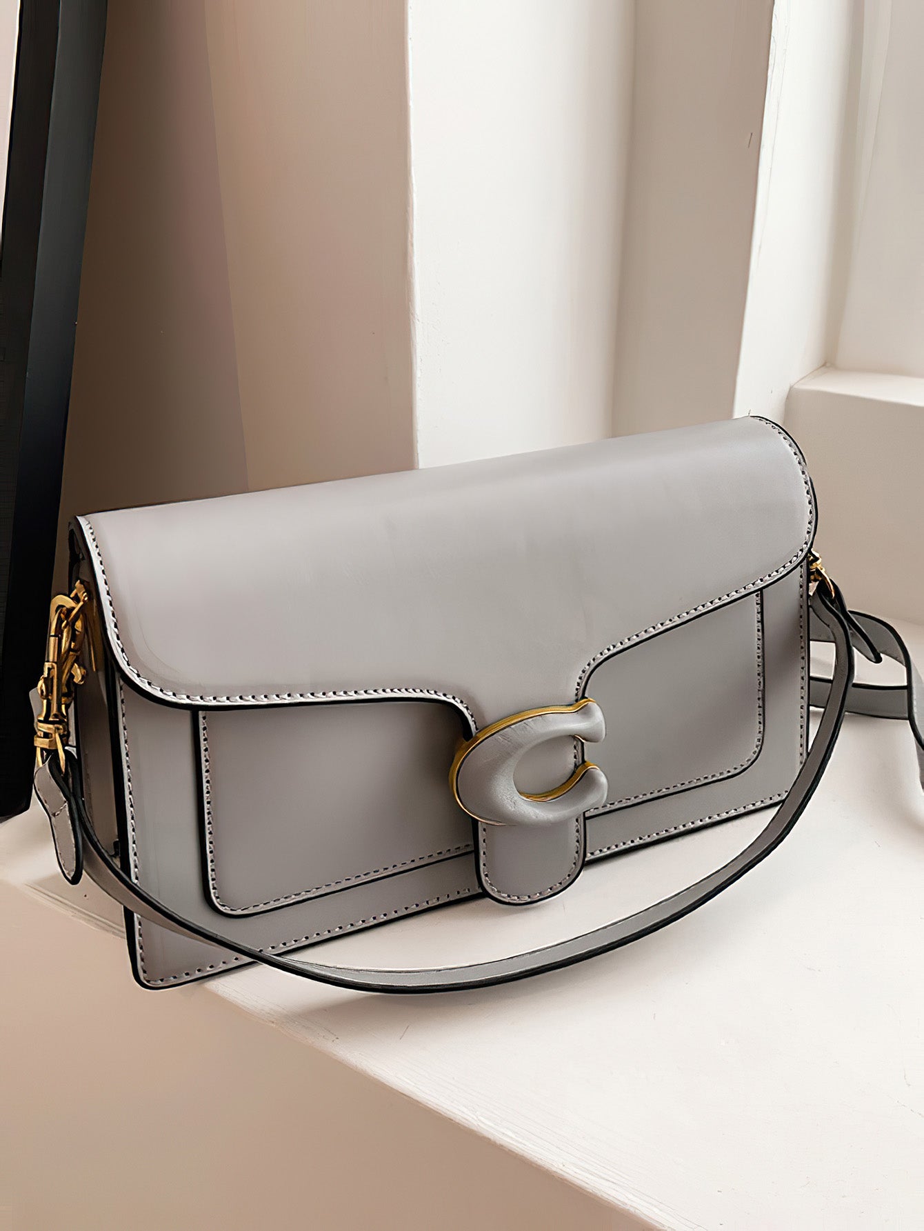 Trendy Style Women's Crossbody Bag -15 Colours