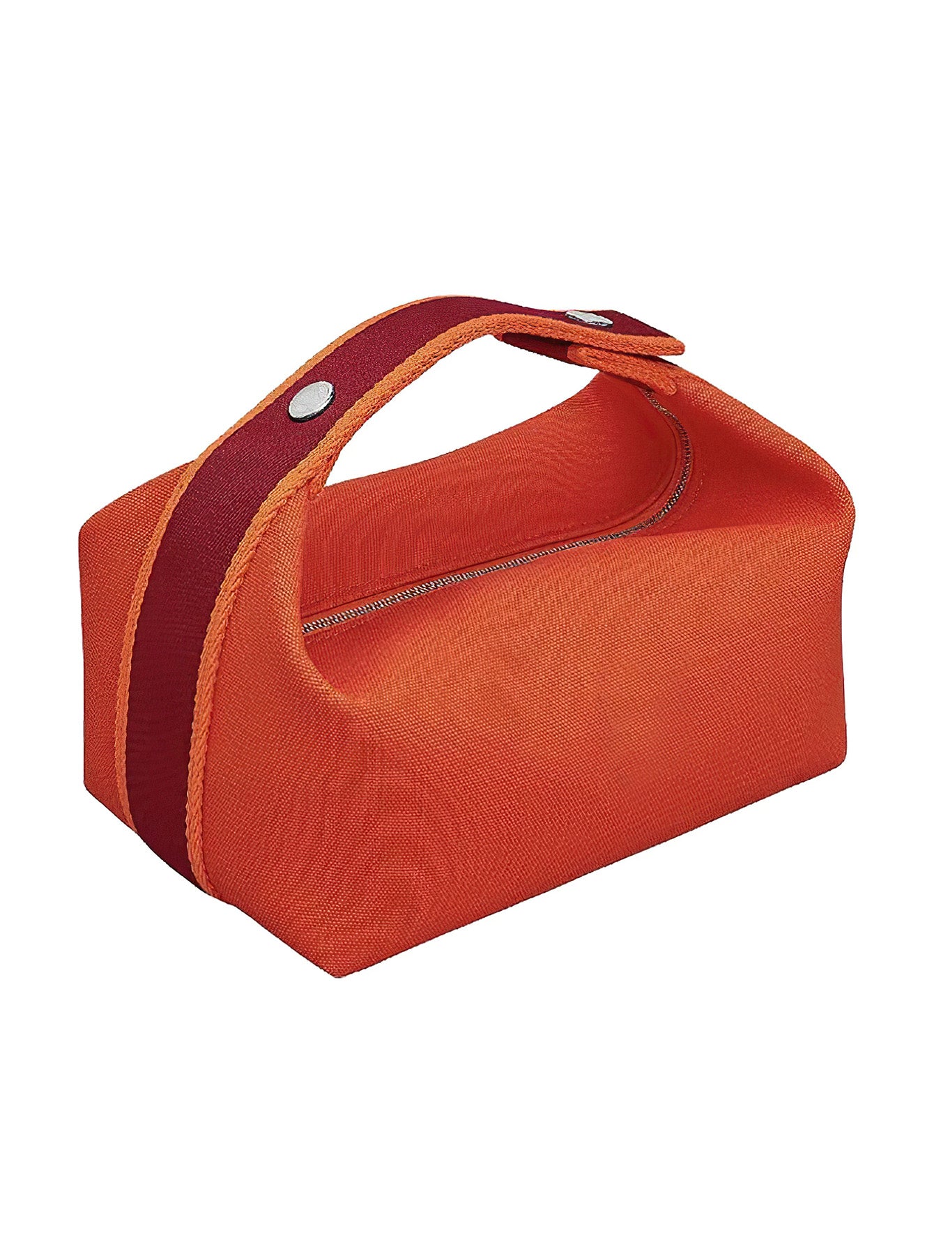 Stylish Canvas Lunch Tote Bag for Women - 6 Colours