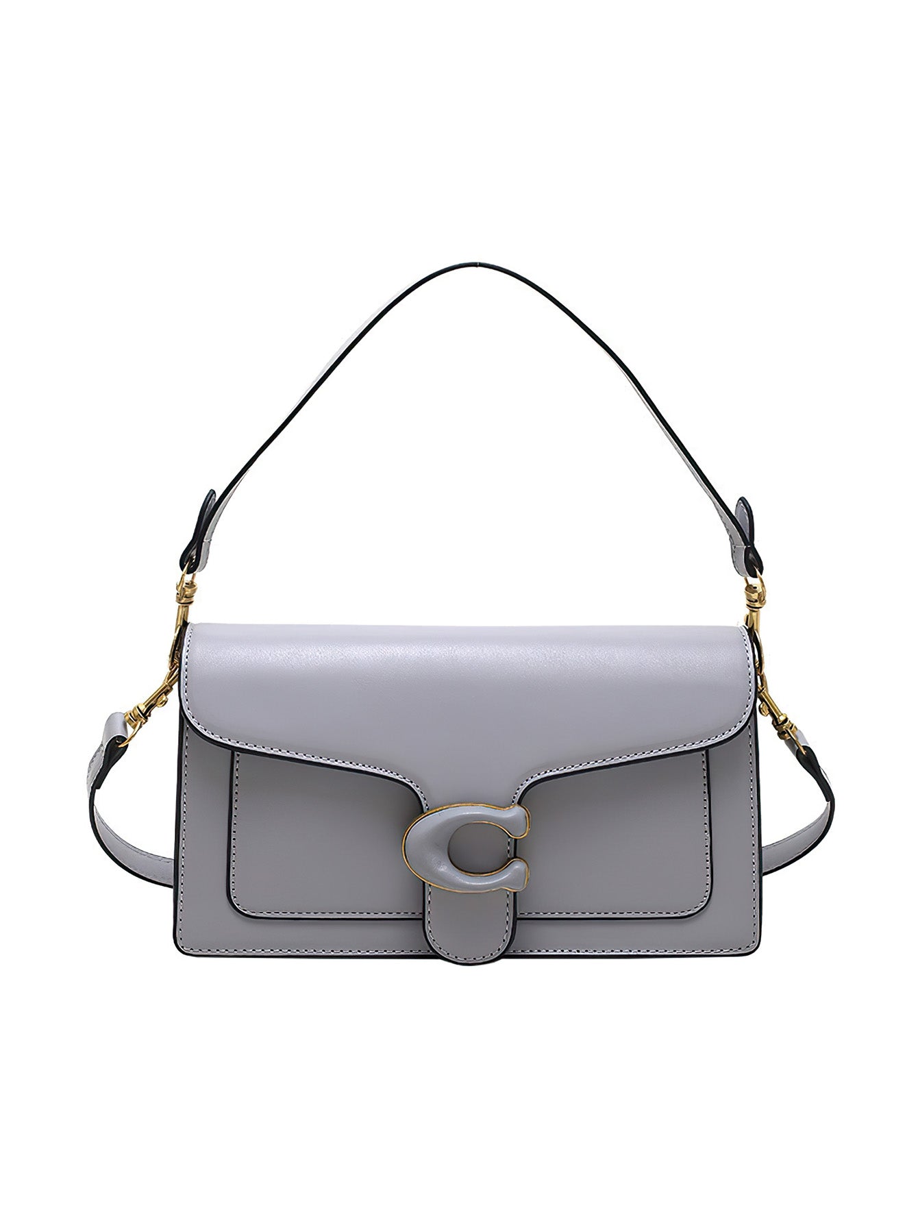 Trendy Style Women's Crossbody Bag -15 Colours
