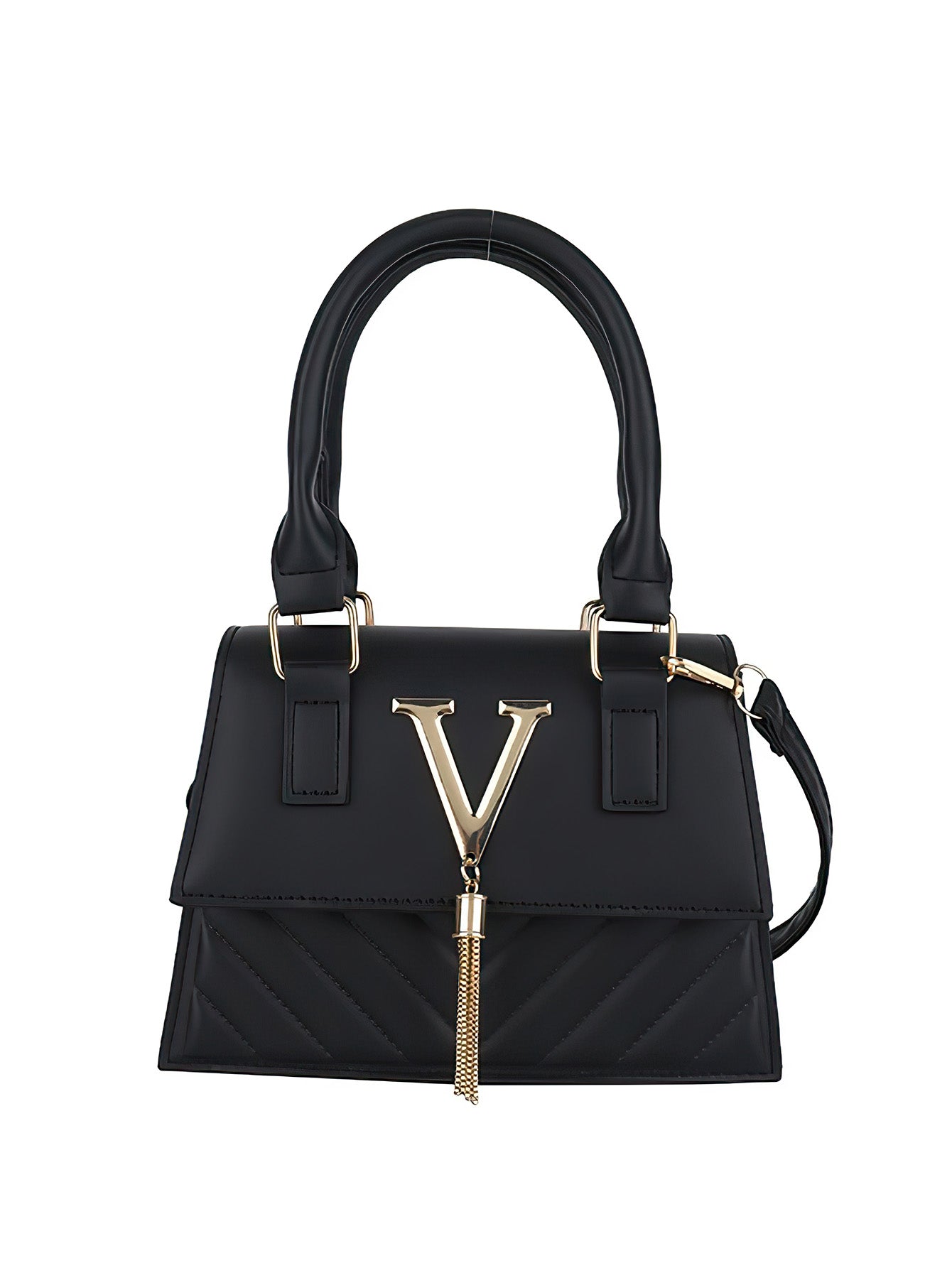 Retro Chic Square Bag: Effortless Versatility for Modern Life - 4 Colours