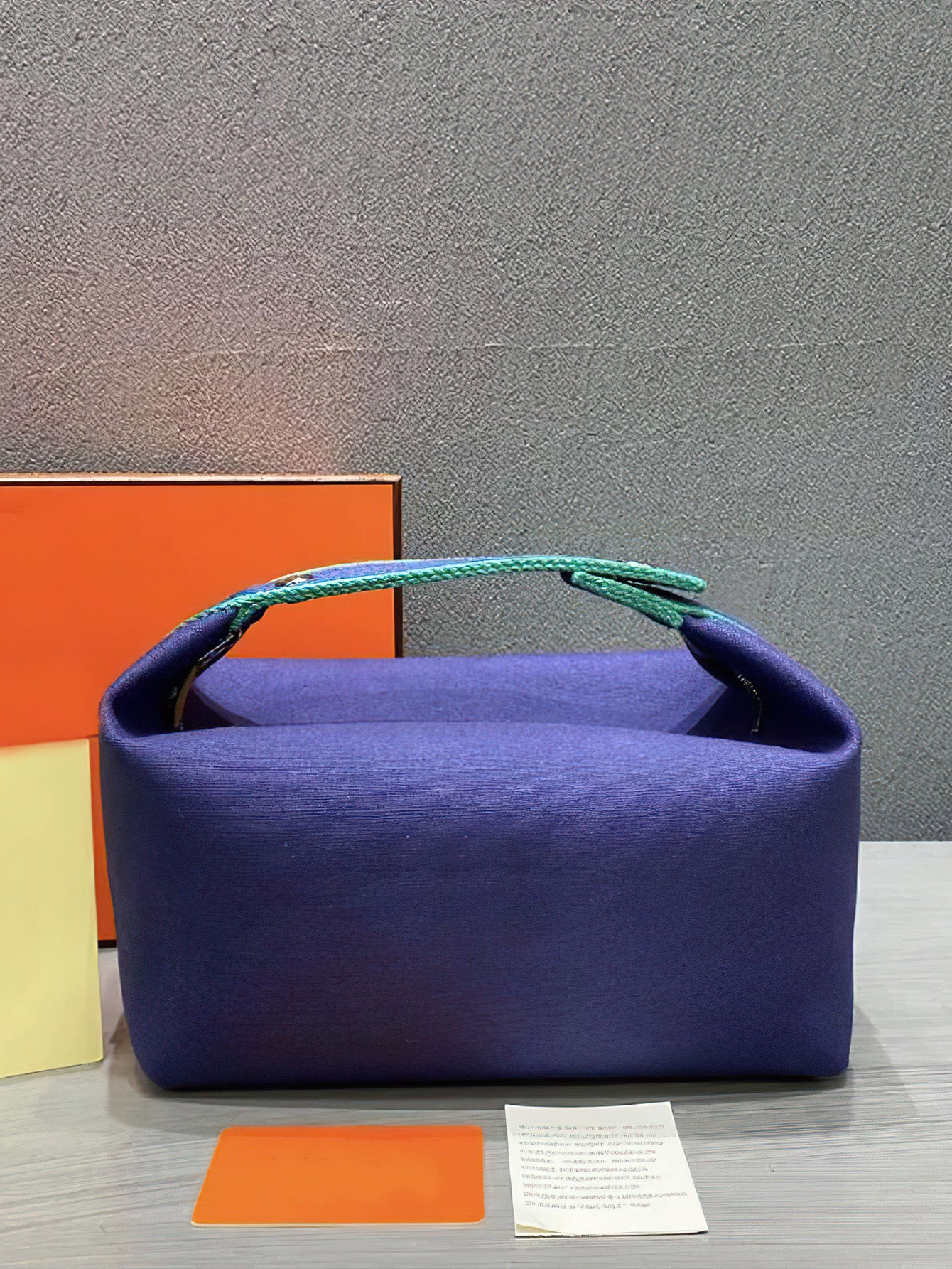 Stylish Canvas Lunch Tote Bag for Women - 6 Colours