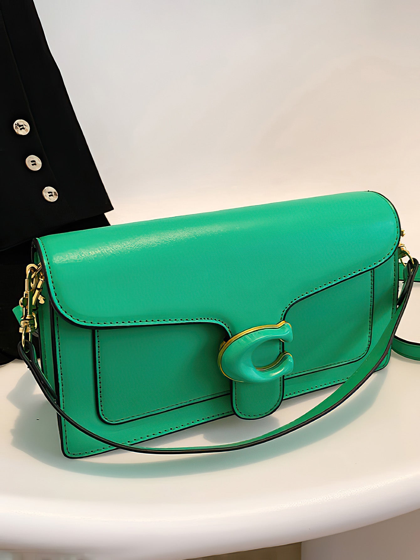 Trendy Style Women's Crossbody Bag -15 Colours