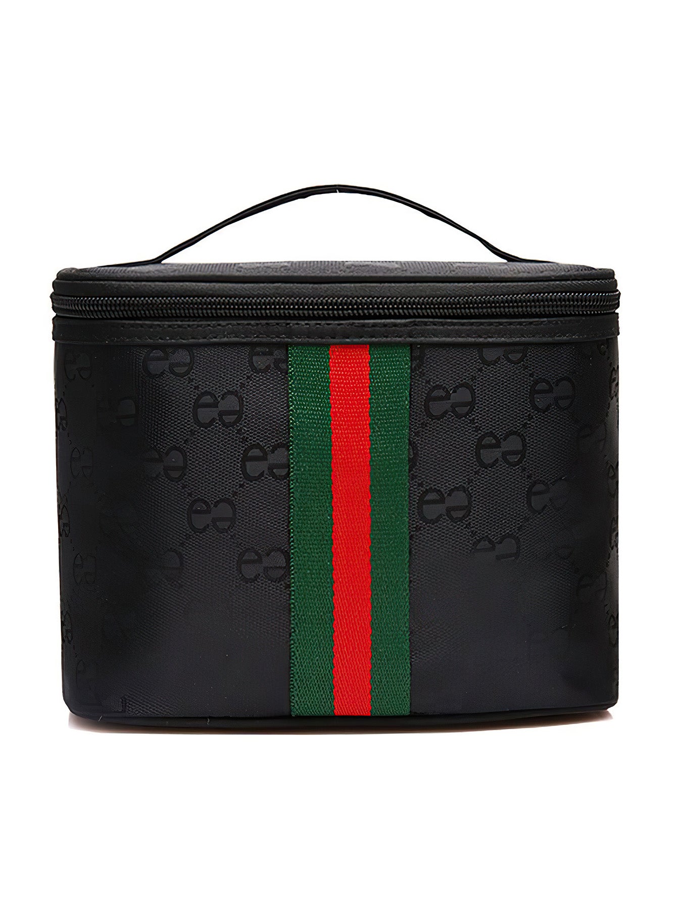 Stylish Large-Capacity PU Cosmetic Bag- 5 Colours