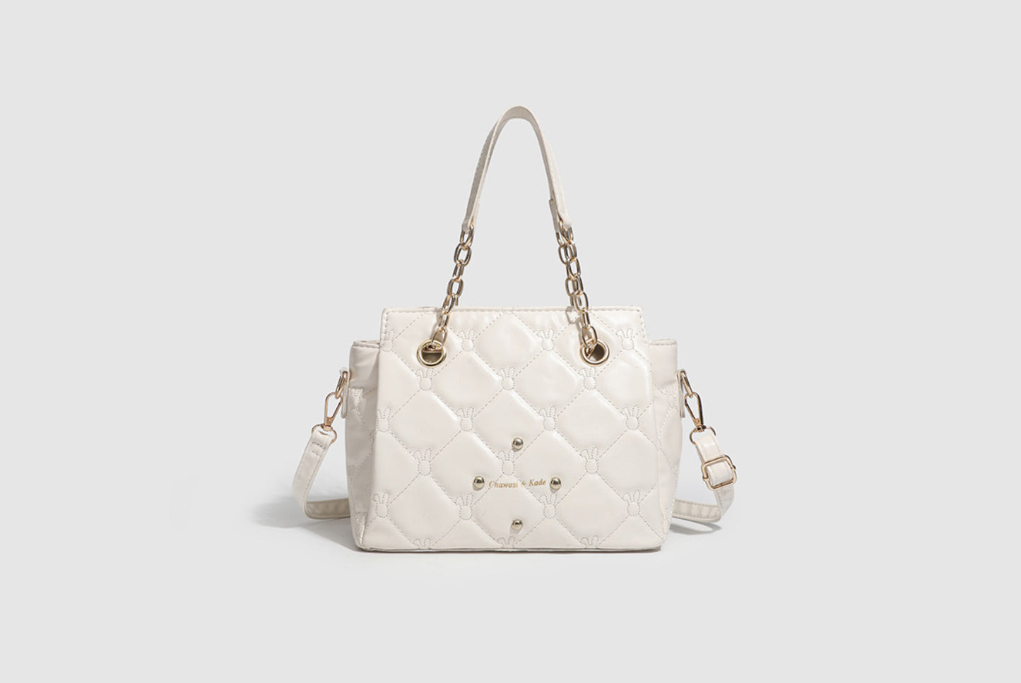 Versatile Crossbody Bag for Commuters