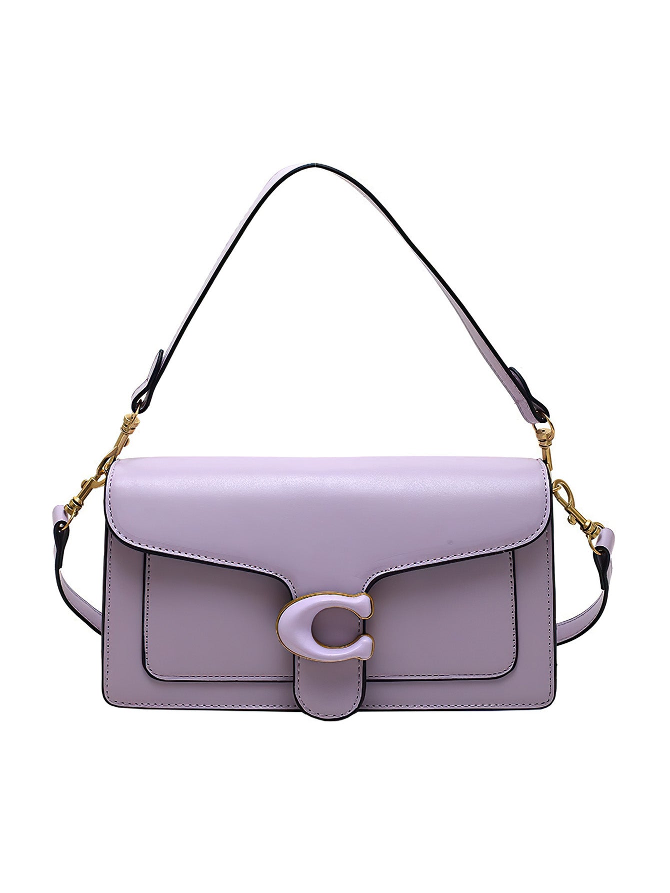 Trendy Style Women's Crossbody Bag -15 Colours