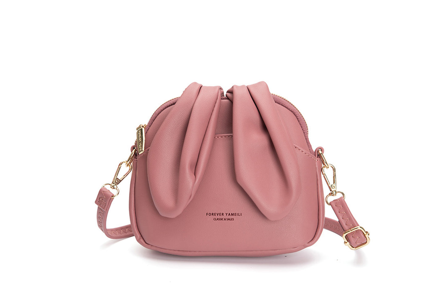 Super Popular Bunny Ear Bucket Bag