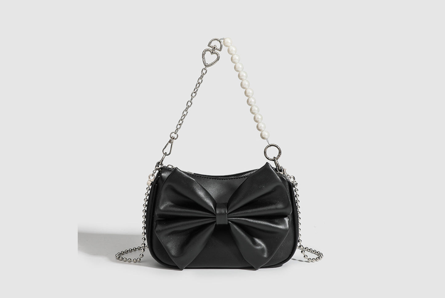 Butterfly Shoulder Bag