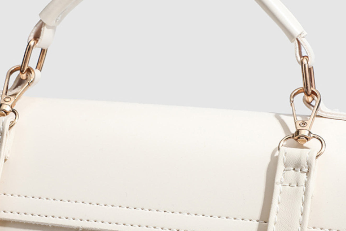 **Commuter Girl's Crossbody Bag**