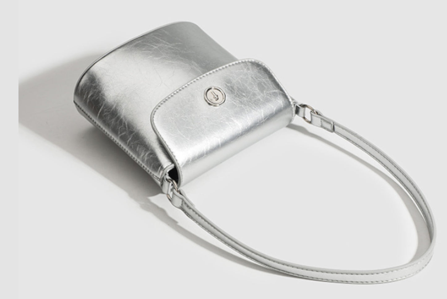 Elegant Summer Square Crossbody Bag
