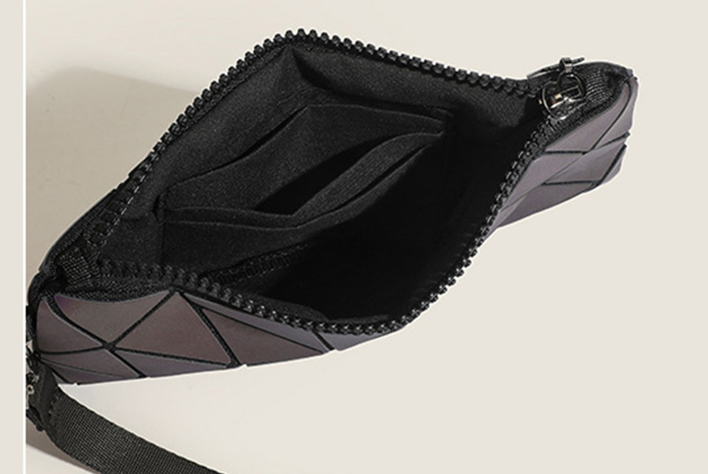 Slim Phone Clutch
