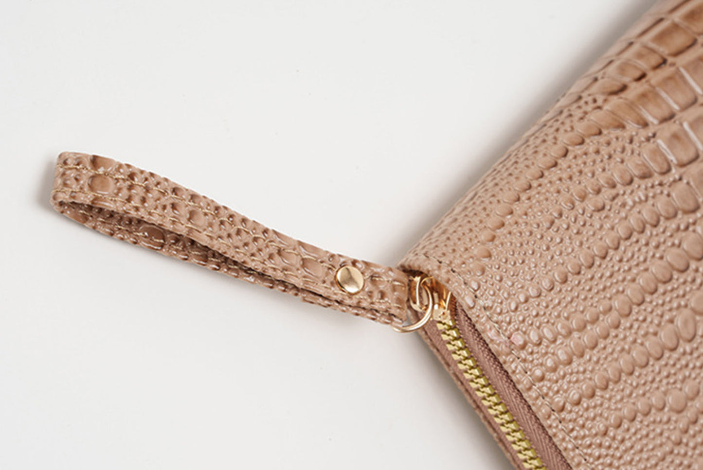 Women's Long Coin Purse