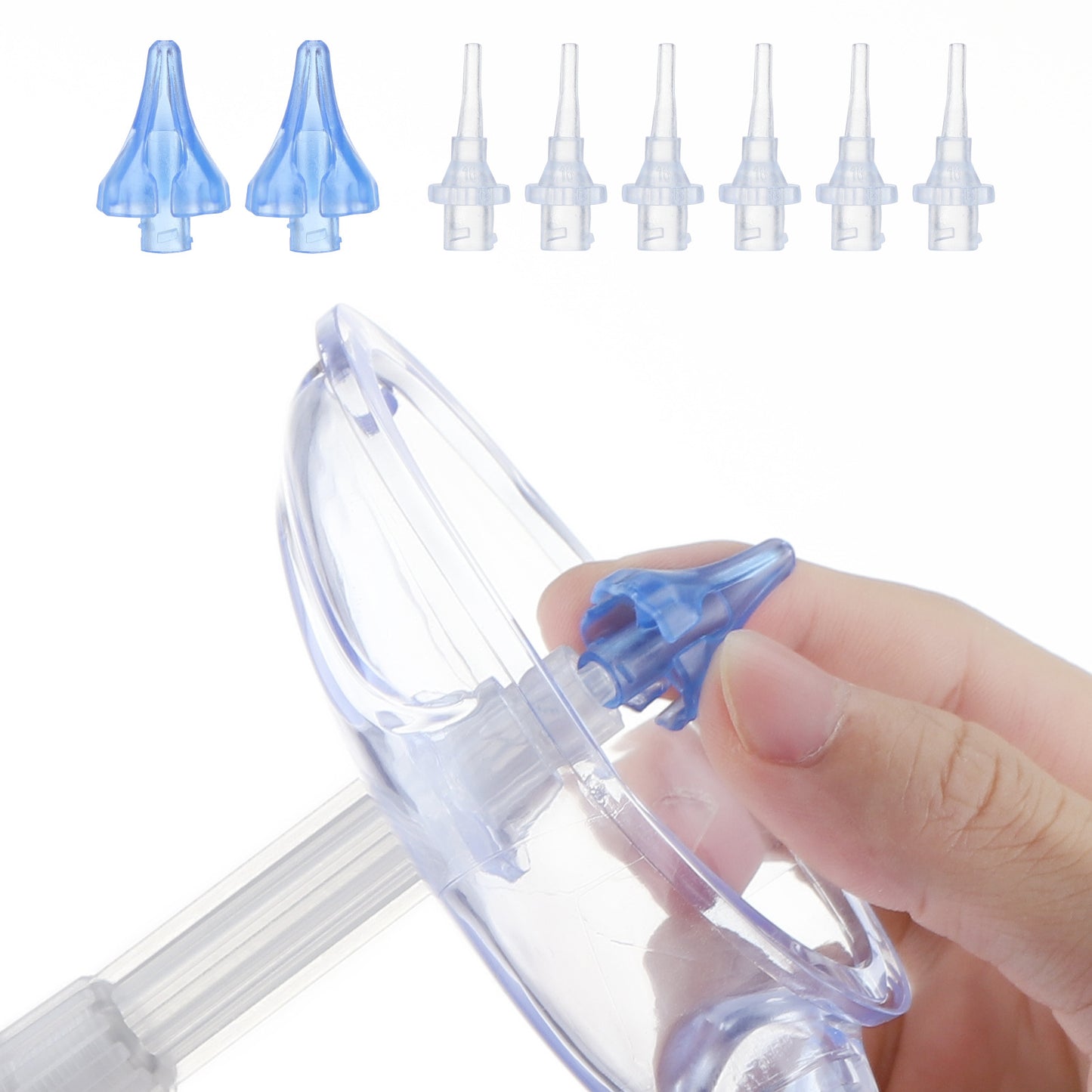 # Home Ear Washer Kit