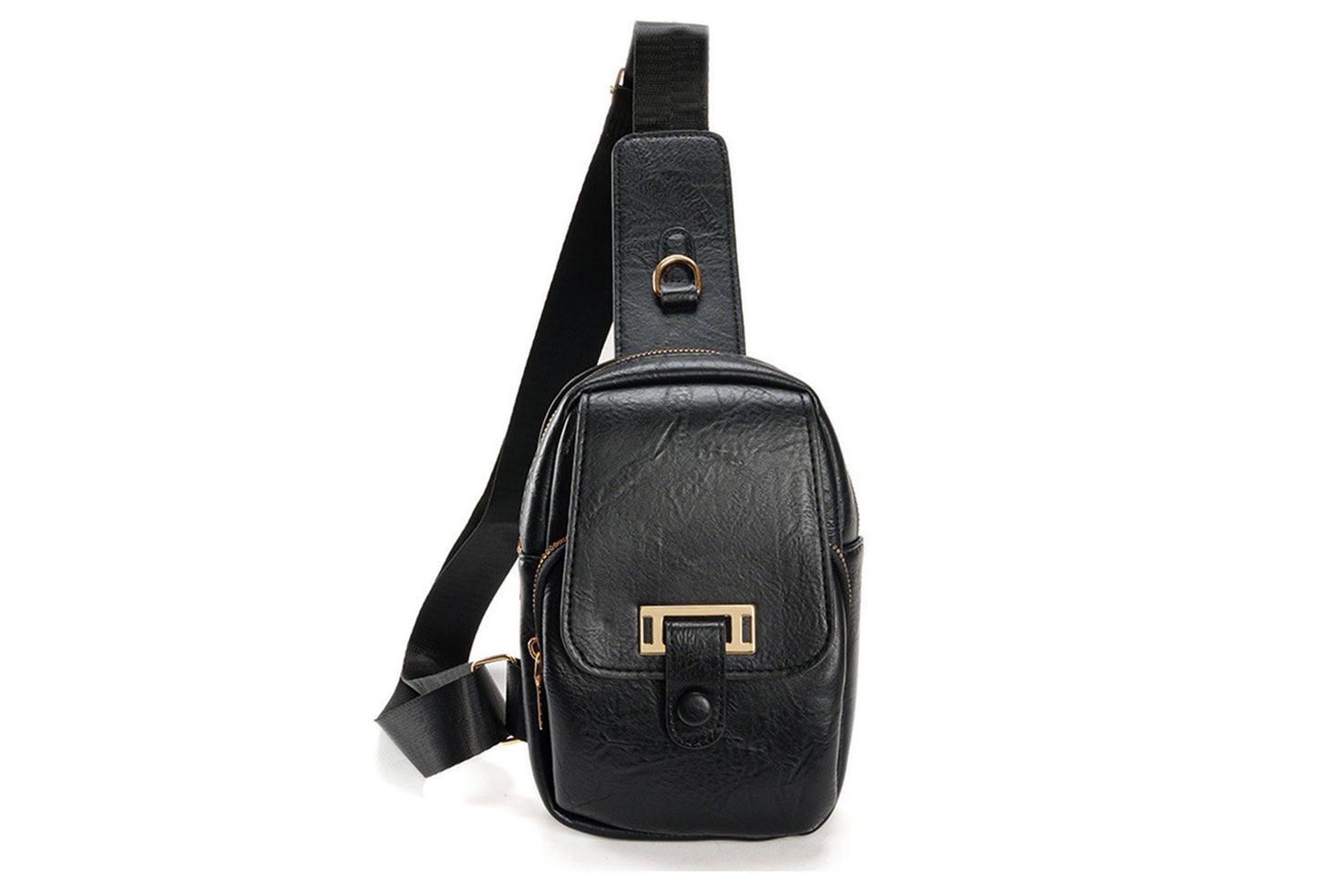 Retro Minimalist Backpack