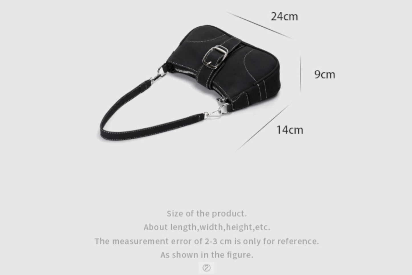 Fashionable and stylish women's bag