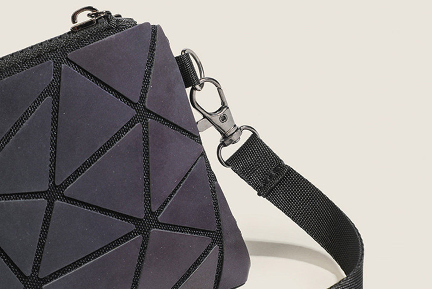 Slim Phone Clutch