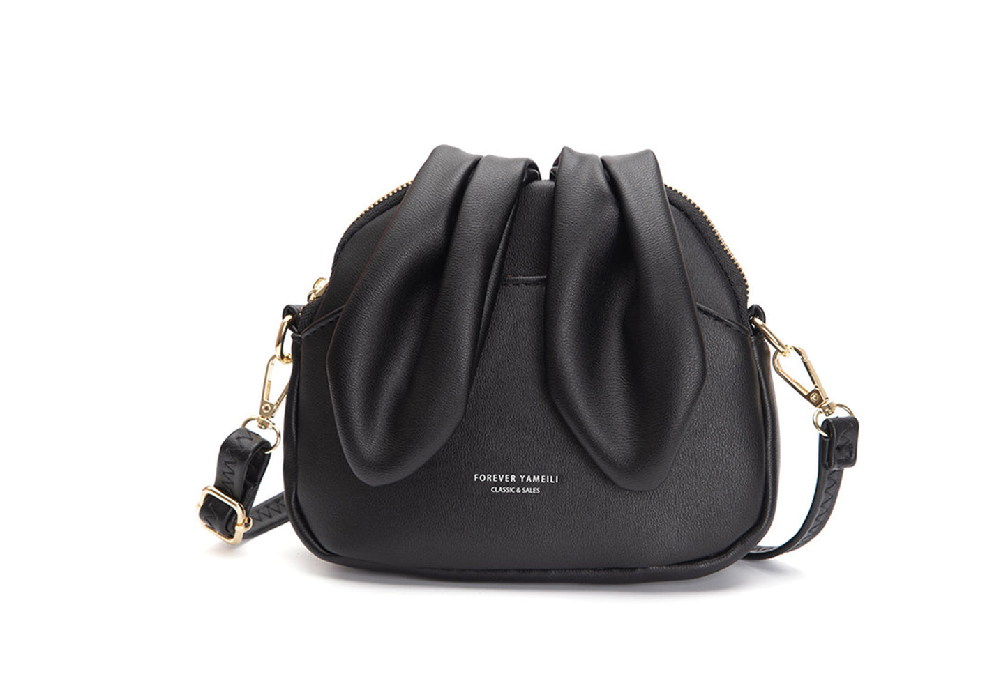Super Popular Bunny Ear Bucket Bag