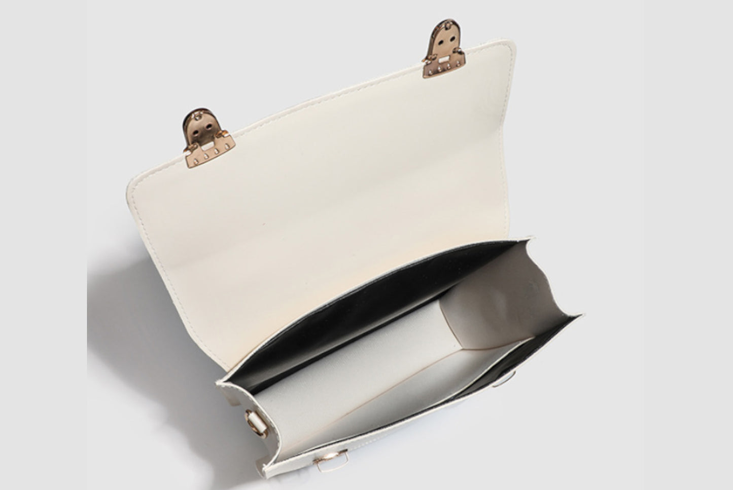 **Commuter Girl's Crossbody Bag**