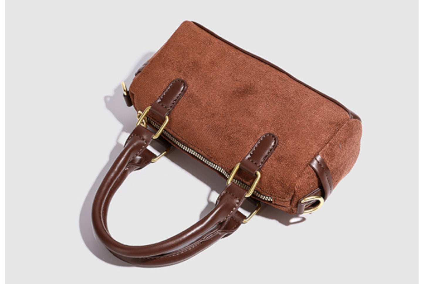 Boston Bag