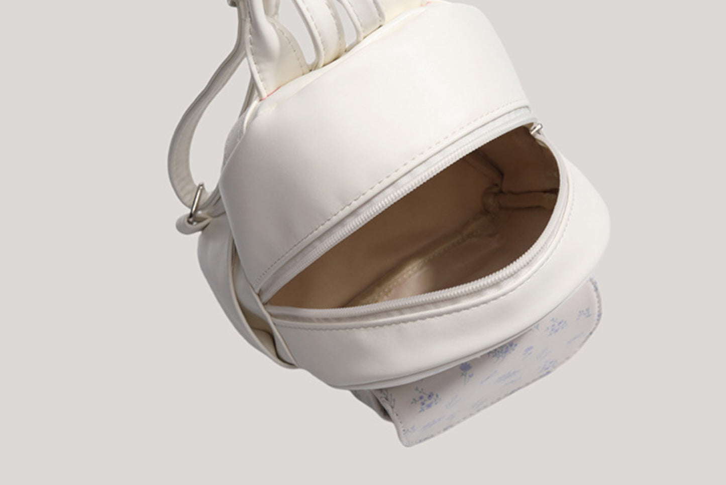 Stylish and Versatile Women's Backpack**