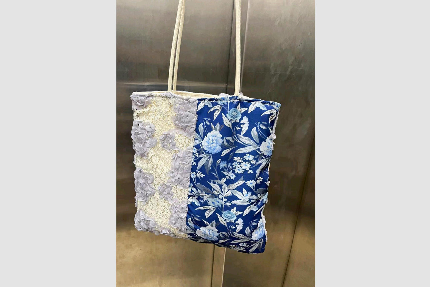 Commuter Shoulder Bag, Relaxed Vacation Bag