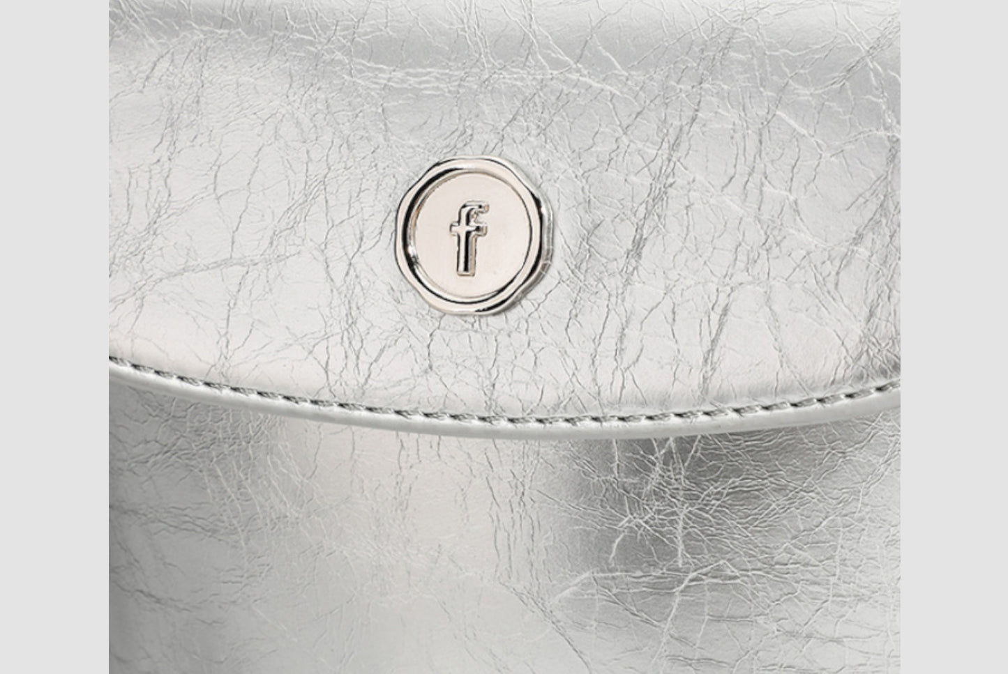 Elegant Summer Square Crossbody Bag