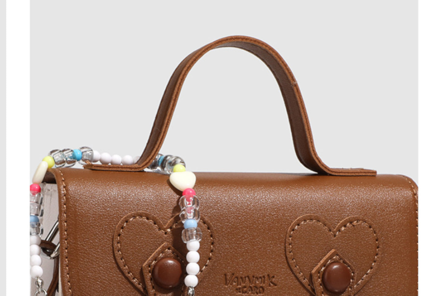 Japanese-style small shoulder bag