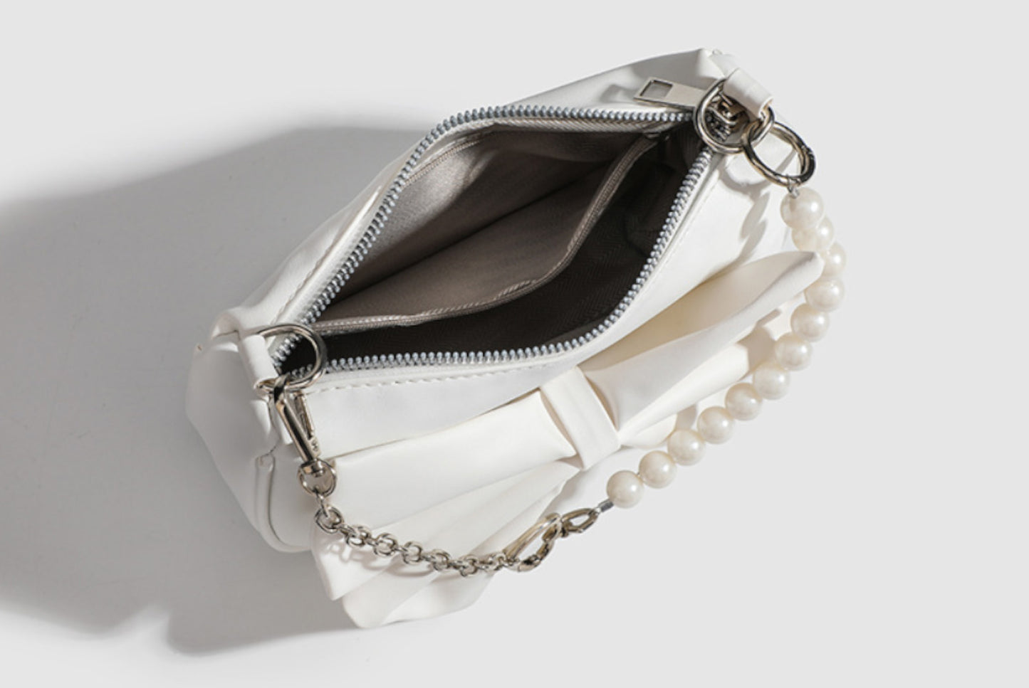 Butterfly Shoulder Bag