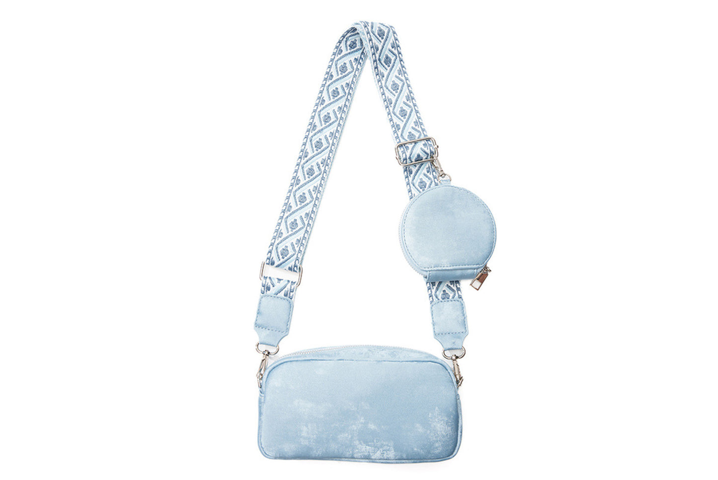 Candy Shoulder Bag