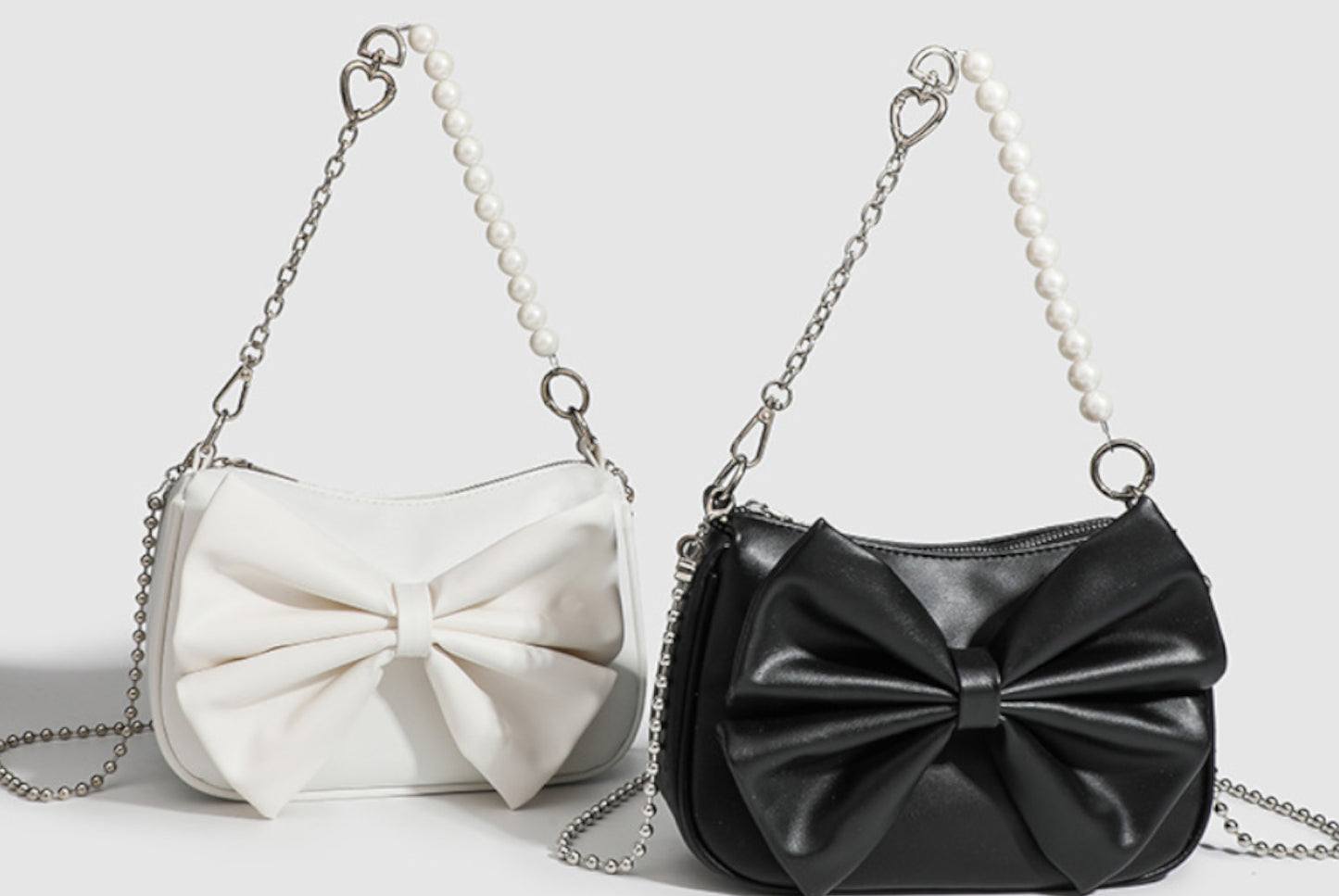 Butterfly Shoulder Bag