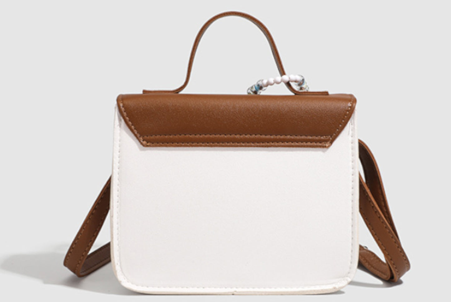 Japanese-style small shoulder bag