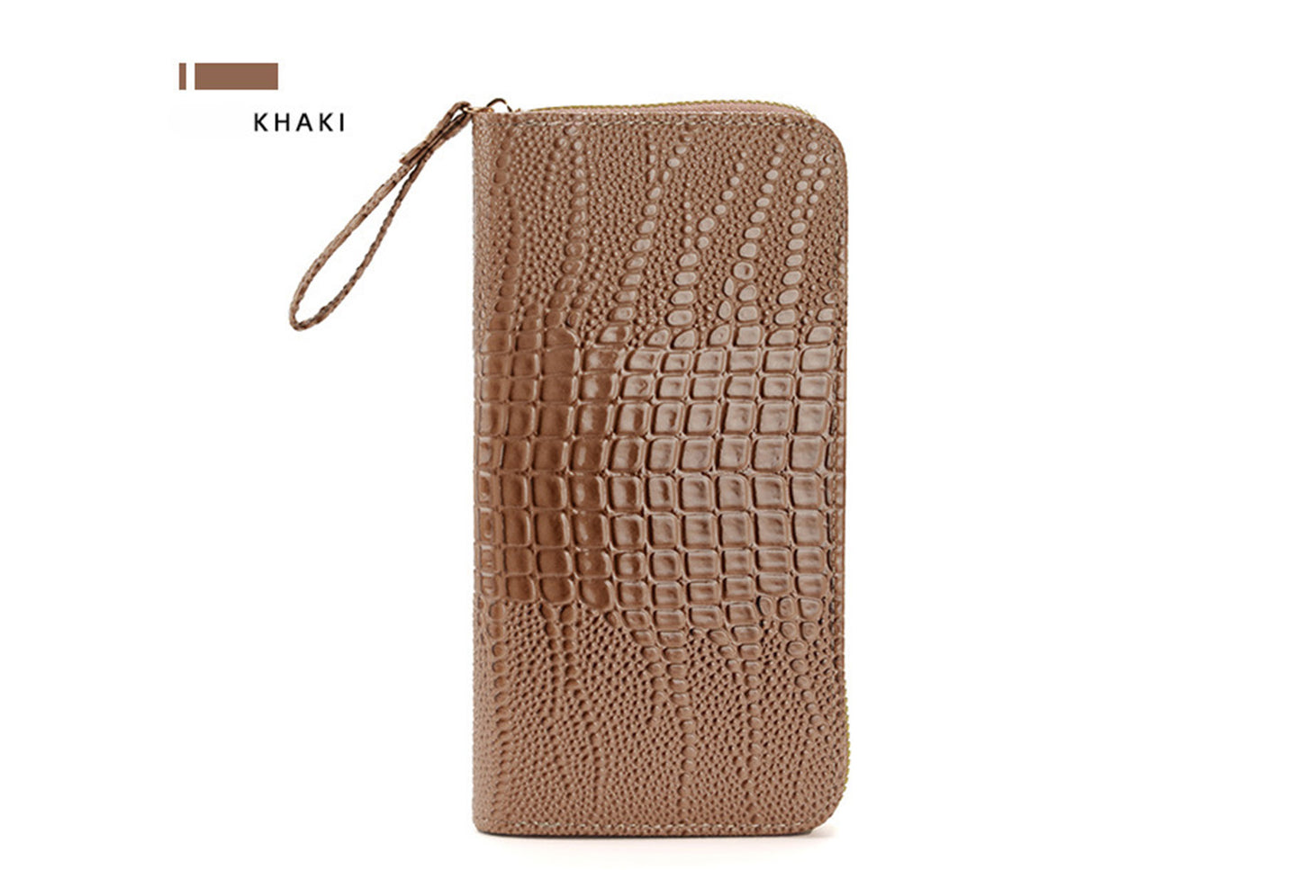 Women's Long Coin Purse