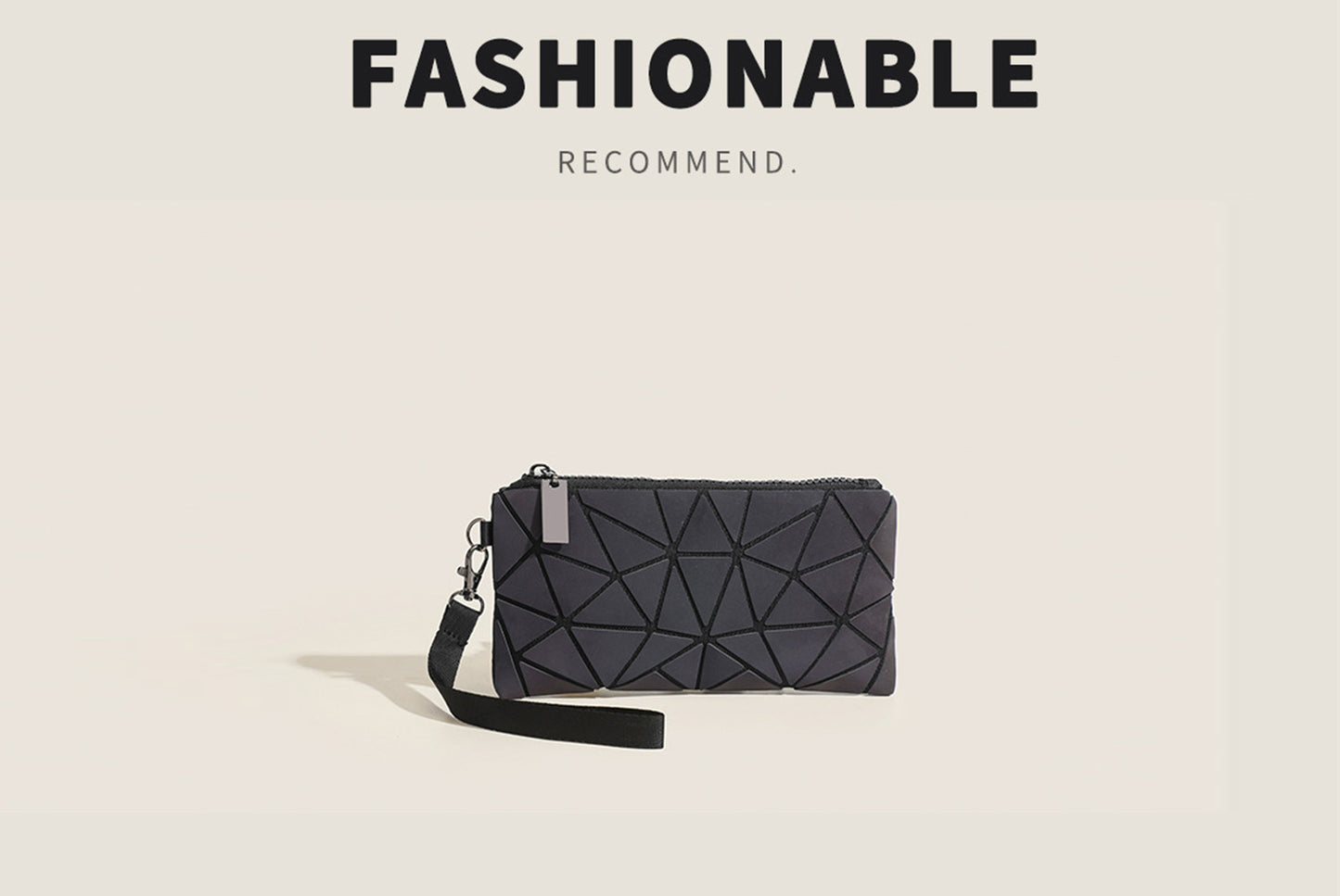 Slim Phone Clutch