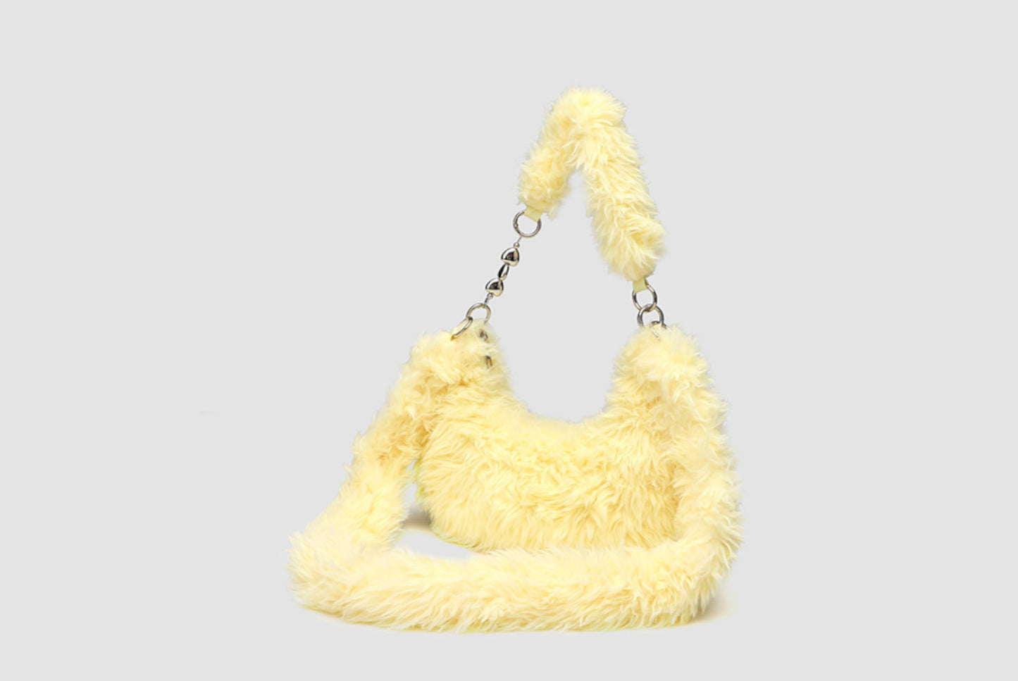 Niche Fashion Underarm Bag